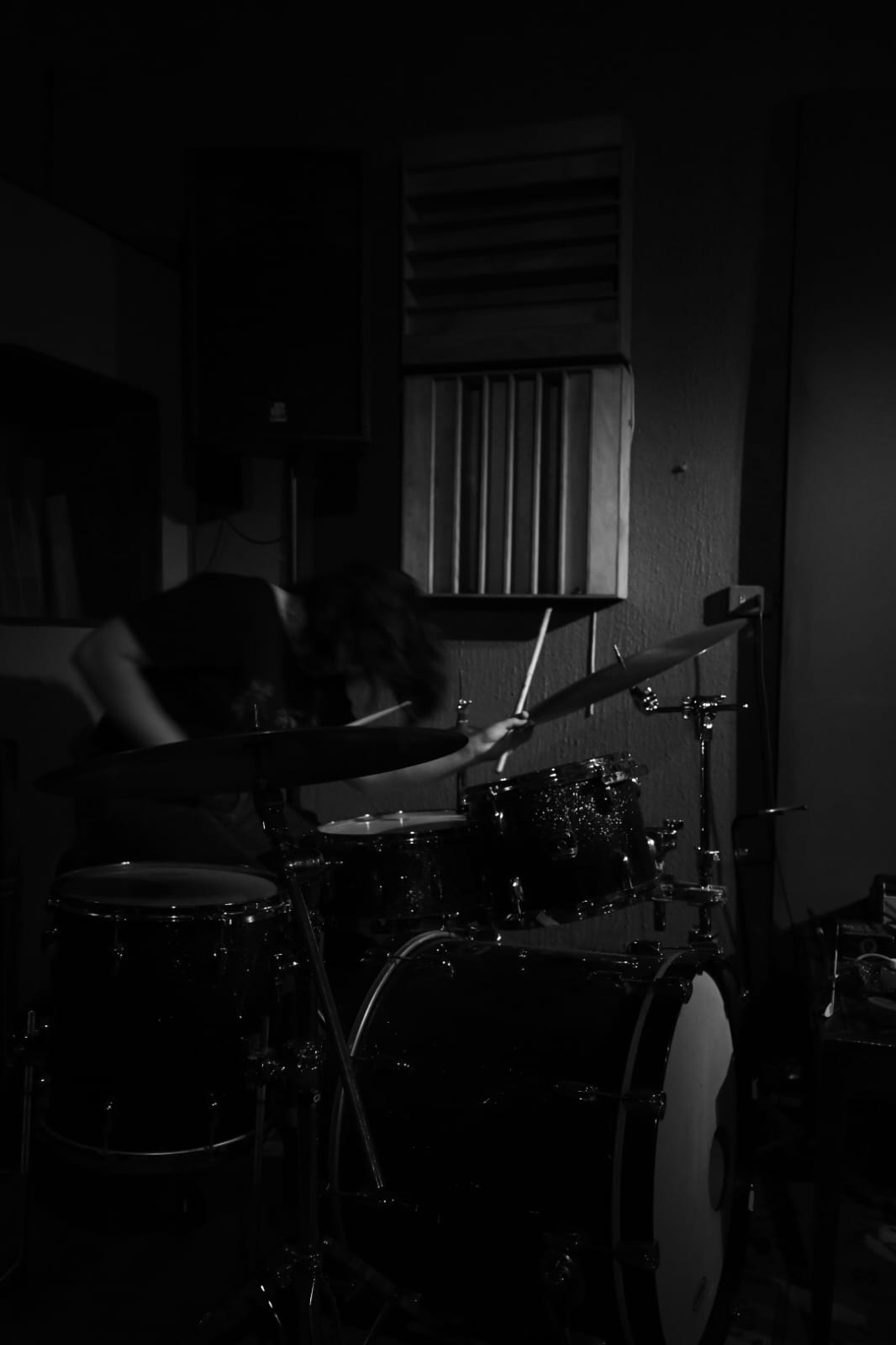 Schnee + Antonia Valladares + No Hnos Carrasco